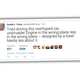 Illustration for article titled Lets Play iWhat Car Is Trump Tweeting About/i?